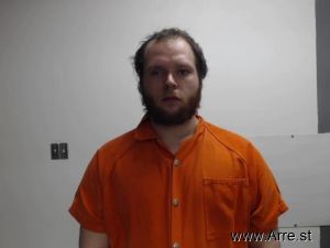 Tyler Long Arrest Mugshot