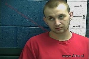 Tyler Mobley Arrest