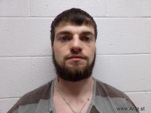 Tyler Moore Arrest Mugshot