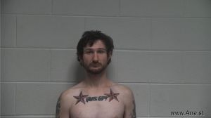 Tyler Tweedy Arrest Mugshot