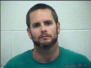 Tyler Whaley Arrest Mugshot