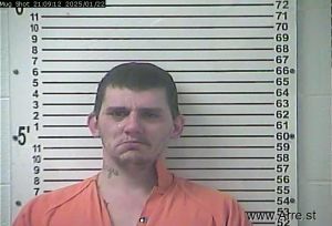 Tyler Wilson Arrest