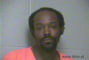 Tyreese Douglas Arrest