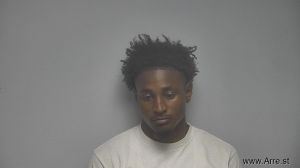 Tyreik Simmons Arrest Mugshot