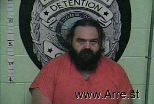 Tyrel Muncy Arrest Mugshot