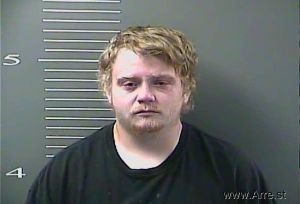 Tyrell Gasparac Arrest Mugshot