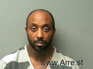 Tyrell Moore Arrest Mugshot