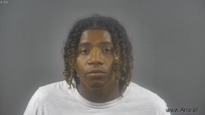 Tyrell Simmons Arrest Mugshot