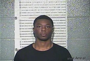 Tyrell Sims Arrest Mugshot