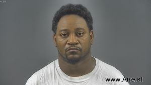 Tyrone Howse Arrest Mugshot