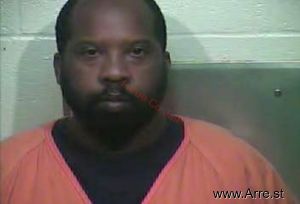 Tyrone Lee Arrest Mugshot