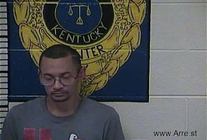 Tyrone  Love  Arrest Mugshot