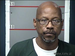 Tyrone Mobley Arrest