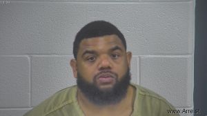 Tyrone Person Arrest Mugshot