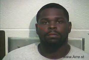 Tyrone Porter Arrest Mugshot