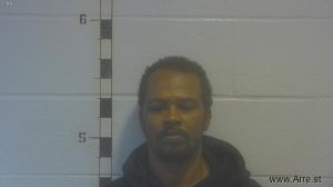 Tyrone Reed Arrest Mugshot