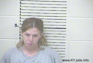 Tabitha  Duncan  Arrest