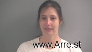 Tamara Stamper Arrest Mugshot