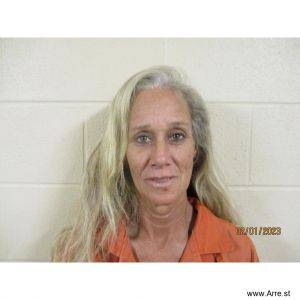 Adkins Tamatha Arrest Mugshot