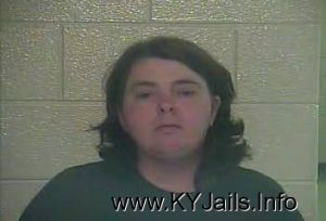 Tammy D Caudill  Arrest Mugshot