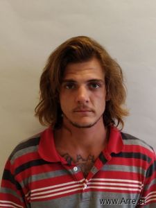 Tanner Foley Arrest Mugshot