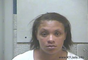 Tara Gail Langley  Arrest