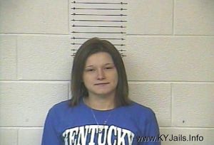 Tasha K Disney  Arrest