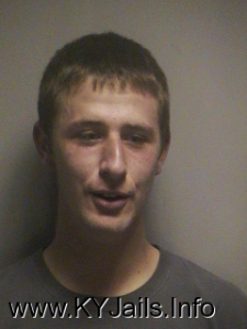 Taylor D Davis  Arrest