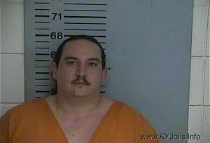 Taylor J Mcdonald  Arrest Mugshot