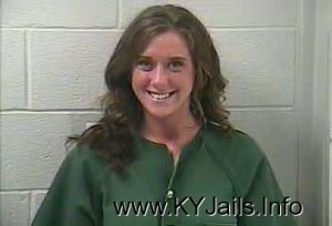 Taylor Lynn Niles  Arrest