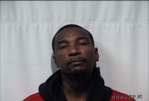 Terrance Debose Arrest Mugshot