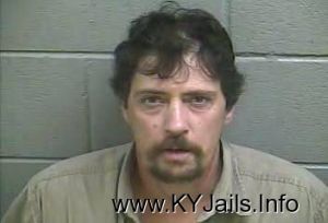 Terry Gene Huddleston  Arrest