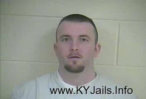 Terry Lee Hensley  Arrest Mugshot