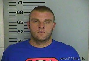 Terry Lee Smith  Arrest Mugshot