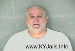 Terry Tuttle  Arrest