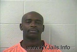 Terry Wayne Bell  Arrest Mugshot