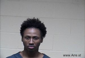 Theodore Jackson Arrest Mugshot