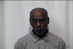 Theopolis Smith Arrest Mugshot