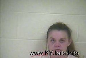 Theresa J Rogers  Arrest