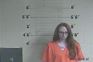 Theresa Smallwood Arrest Mugshot