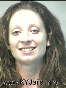 Thiletha Gail Oneal  Arrest