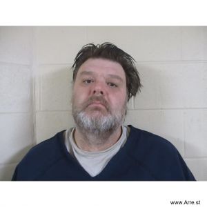 Joseph Thixton Arrest Mugshot