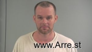 Thomas Anderson Arrest Mugshot