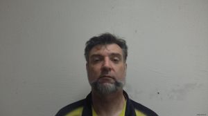 Thomas Anson Arrest Mugshot