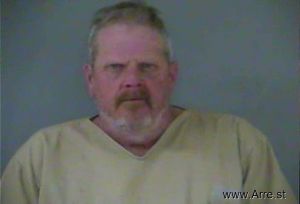 Thomas Byrne Arrest