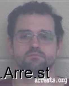 Thomas Irvin Arrest