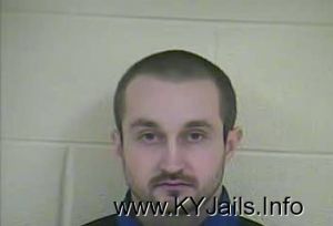 Thomas J Kent  Arrest