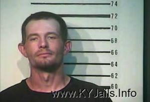 Thomas K Kirby Jr  Arrest Mugshot