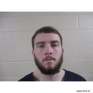 Thomas Kemper Arrest Mugshot