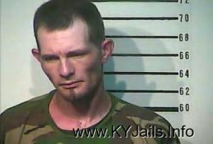 Thomas King Kirby  Jr  Arrest Mugshot